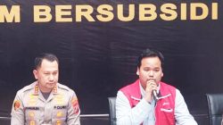 Raup Rp5 Juta Sehari, Jaringan Penyeleweng BBM Subsidi Ditangkap Polrestabes Medan