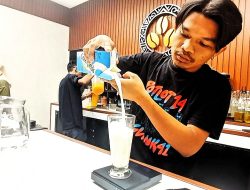 Pelaku Usaha di Batang Toru Alami Penurun Omzet, Karyawan Terancam