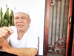 Pimpinan Pondok  Pesantren di Tapsel  Minta Pencabutan Izin PTAR Harus  Melalui kajian Komprehensip