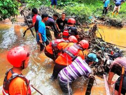 Bocah Hilang di Janji Lobi Padanglawas Ditemukan dengan Kondisi Meniggal