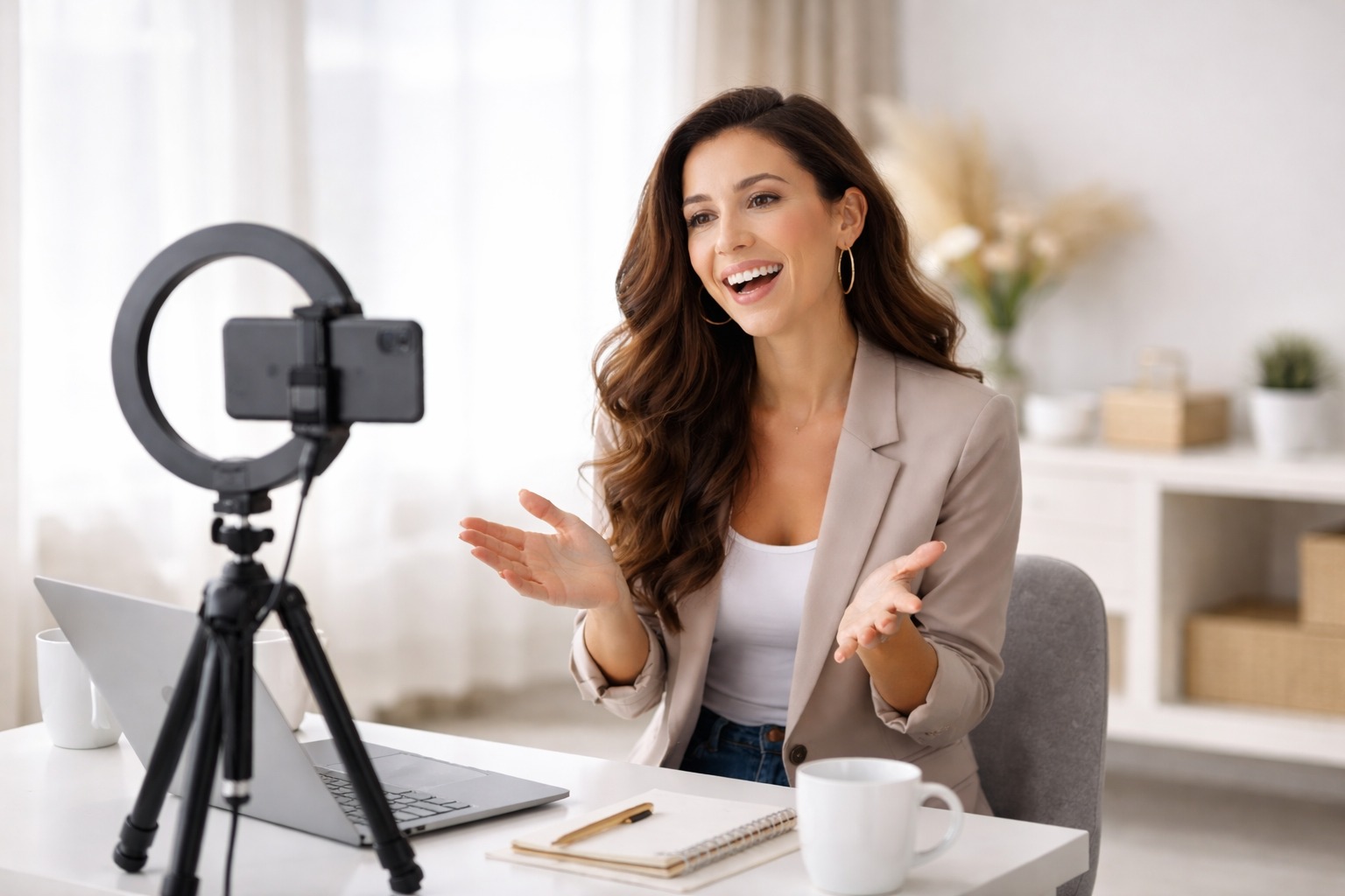 mengatasi rasa takut memulai