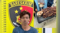 Astaghfirullah! Ternyata Nenek 70 Tahun di Palsabolas Tapsel Dibunuh Pakai Jilbab Korban