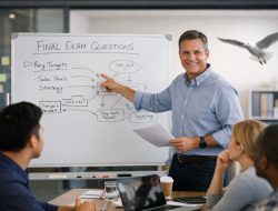 Kalau Mau Tim Hebat, Jangan Pelit Kasih Kisi-kisi