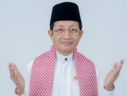 Soal Ucapan ‘Tinggalkan Zakat’, Menag Klarifikasi dan Mohon Maaf