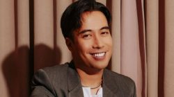 Vidi Aldiano meninggal dunia