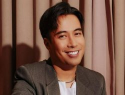 Dunia Musik Indonesia Berduka, Vidi Aldiano Wafat Setelah 6 Tahun Berjuang Melawan Kanker
