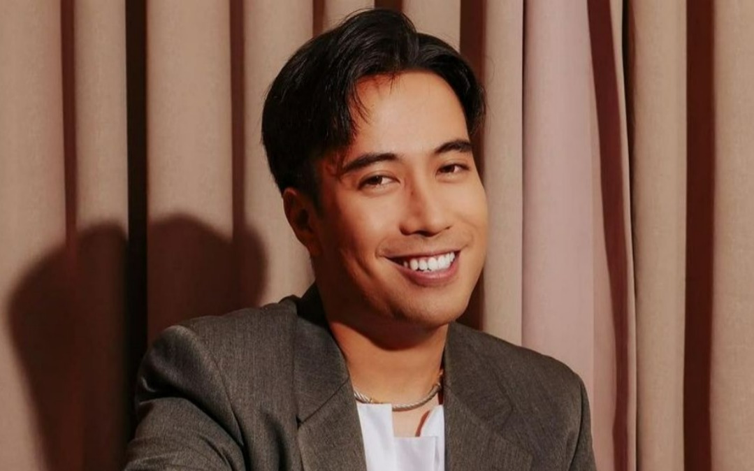 Vidi Aldiano meninggal dunia