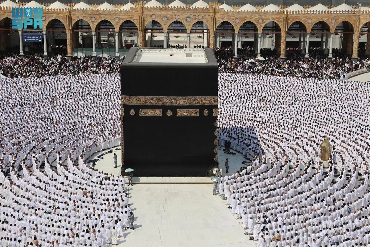 jemaah umrah Indonesia terdampak perang Timur Tengah