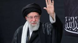 Irak Tetapkan Tiga Hari Berkabung Nasional atas Wafatnya Ayatollah Khamenei