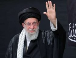 Irak Tetapkan Tiga Hari Berkabung Nasional atas Wafatnya Ayatollah Khamenei