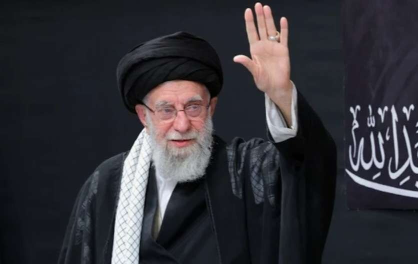 Irak berkabung atas wafatnya Khamenei