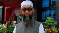 tukar uang baru THR menurut Islam