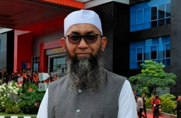 tukar uang baru THR menurut Islam