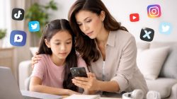 Catat! Bulan ini Kominfo Mulai Nonaktifkan Akun Medsos Anak di Bawah 16 Tahun