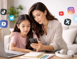 Catat! Bulan ini Kominfo Mulai Nonaktifkan Akun Medsos Anak di Bawah 16 Tahun