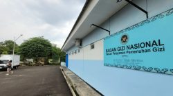 Sumatera Jadi Fokus Penegakan Standar Gizi, Ratusan SPPG Ditutup BGN