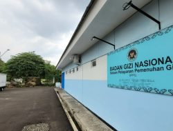 Sumatera Jadi Fokus Penegakan Standar Gizi, Ratusan SPPG Ditutup BGN