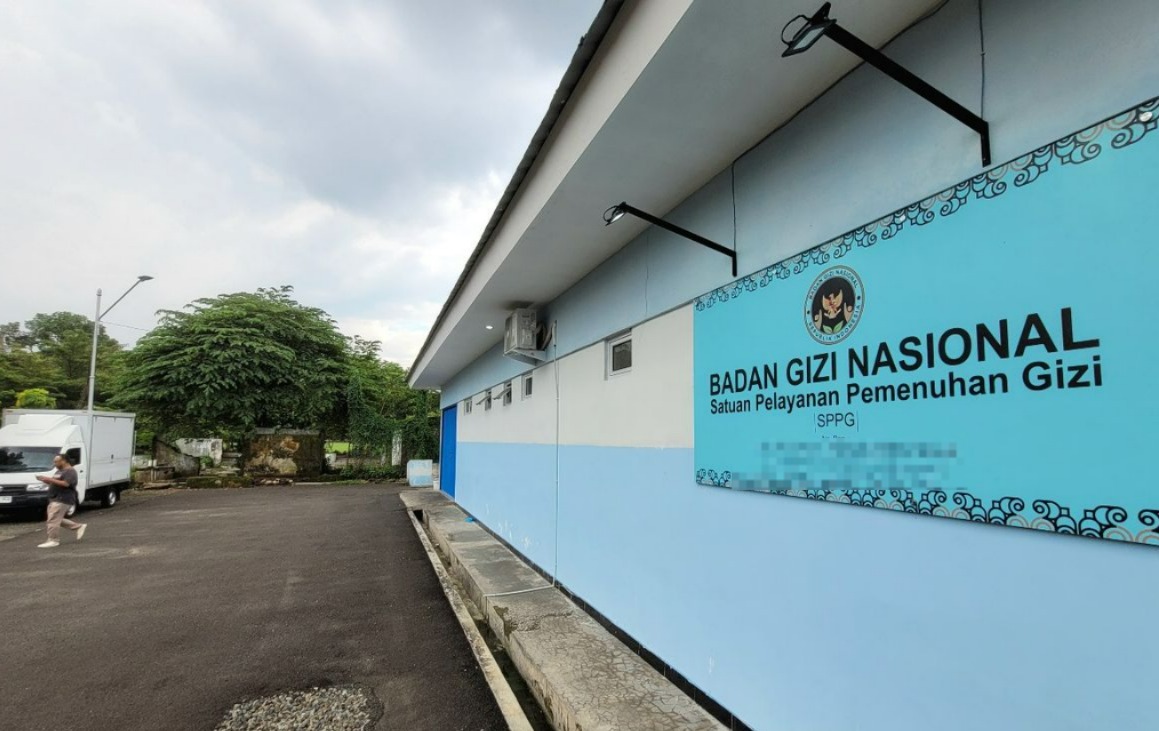 penutupan sementara SPPG Sumatera