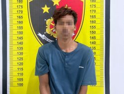 Berusaha Kabur, Terduga Pelaku Pembunuhan Nenek 70 Tahun di Palsabolas Tapsel, Ditembak