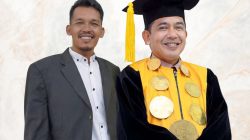 Alumni Senang, UIN Syahada Punya Pemimpin Baru yang Bawa Harapan Besar