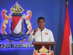 MBG-nomics: Dari Piring Makan ke Masa Depan Bangsa