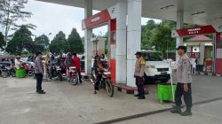 Harga Pertamax 1 April 2026