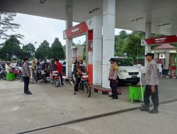 Beredar Kabar 1 April Harga Pertamax Naik Jadi Rp17.850, Ini Kata Pertamina