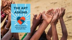 Seni Meminta, Rahasia Sukses di Balik Dukungan Orang Lain