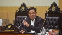 Komisi III DPR Turun Tangan, Kasus Videografer Amsal Dipandang Bermasalah