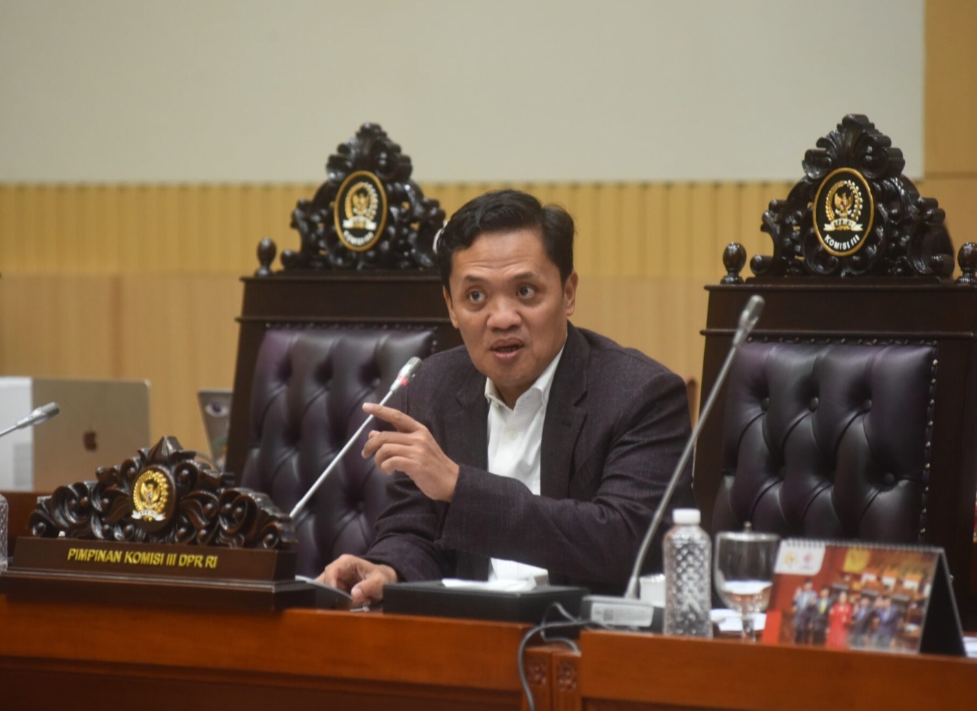 kasus videografer Amsal Sitepu