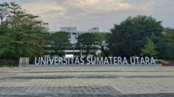 Peminat Universitas Sumatera Utara SNBP 2026