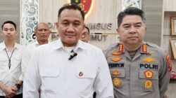 Rp 28 Miliar Uang Jemaat Gereja Katolik