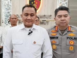 Rp 28 Miliar Uang Jemaat Gereja Katolik Raib, Tersangka Akhirnya Diciduk di Bandara Kualanamu