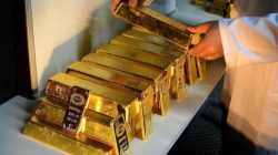 Polri Bongkar Jaringan Emas Ilegal