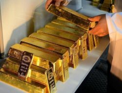 Polri Bongkar Jaringan Emas Ilegal, Emas 6 Kg dan Uang Rp 1,4 Miliar Diamankan