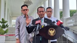 Harga Pertalite dan Pertamax Tak Naik 1 April 2026