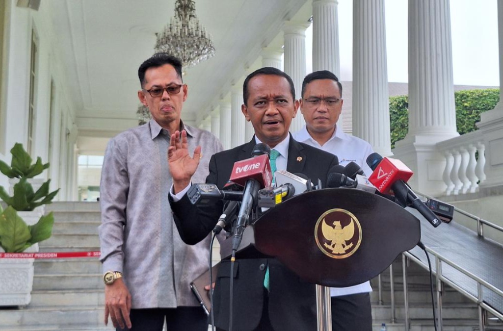 Harga Pertalite dan Pertamax Tak Naik 1 April 2026