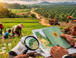 Mengurai Hak Guna Usaha, Benarkah Tanah Negara Menguntungkan Rakyat?