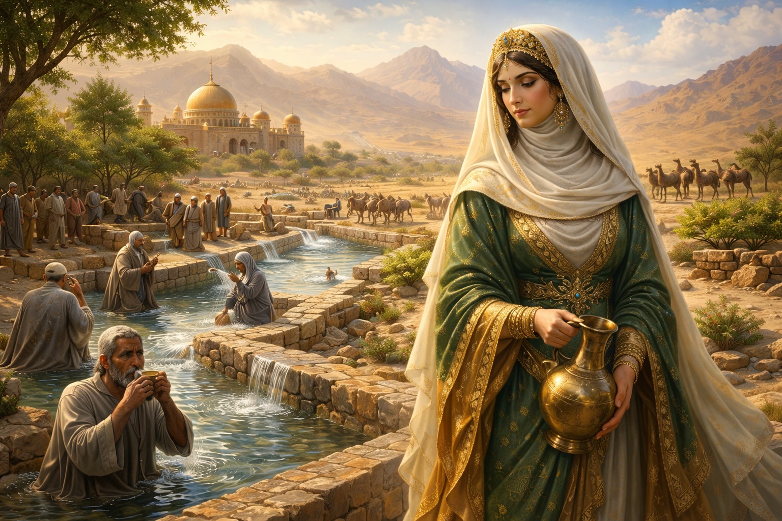 Zubaidah binti Ja‘far