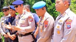 Isu Oknum TNI Ikut Diamankan, Polda Sumut akan Lakukan Penyelidikan