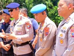 Isu Oknum TNI Ikut Diamankan, Polda Sumut akan Lakukan Penyelidikan