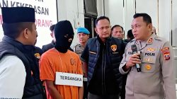 Update Nenek 78 Tahun Dibunuh di Tapsel: Awalnya Tersangka Melihat Korban Pakai Emas