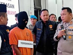 Update Nenek 78 Tahun Dibunuh di Tapsel: Awalnya Tersangka Melihat Korban Pakai Emas