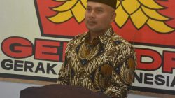 Polemik Kenaikan Gaji DPRD, Gerindra Sidimpuan Buka Ruang Evaluasi dan Penyesuaian