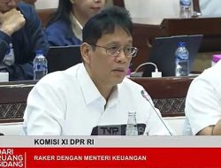 Gejolak Minyak Dunia, Menkeu Jamin BBM Subsidi Tak Naik hingga Akhir 2026