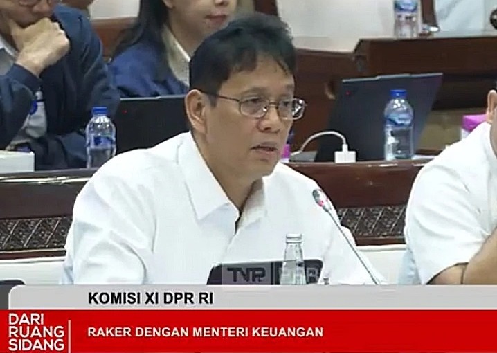 BBM subsidi tidak naik 2026