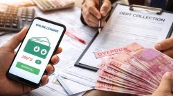 Jangan Terkecoh, OJK Tegaskan Utang Pinjol Tak Hangus Meski Menunggak Lebih dari 90 Hari