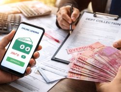 Jangan Terkecoh, OJK Tegaskan Utang Pinjol Tak Hangus Meski Menunggak Lebih dari 90 Hari