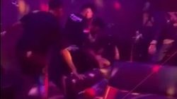 Protes Musik di THM Toraja Utara