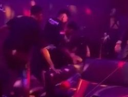 Protes Musik di THM Berujung Chaos, Lima TNI Ditahan dan 2 Polisi Diperiksa